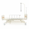 Медицинская кровать для лежачих больных MED-MOS Е-31 ABS без матраса