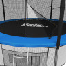 Батут Unix line Classic с внутренней сеткой 14 футов - 430 см (двухцветный) (TRUCL14IN)