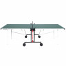 Теннисный стол Donic Outdoor Roller FUN зеленый