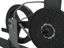 Эллиптический тренажер UNIXFIT SL 350