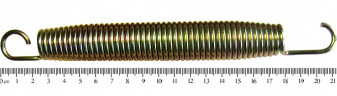 Батут Super Tramps 14’(4.3м) без защитной сети